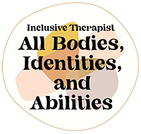 All Bodies, Identities and Abilities