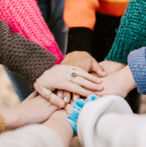 Group Call – Feb 5 – Finding Flow