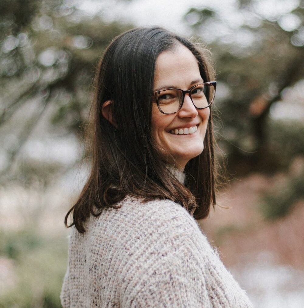 Sarah Norris Headshot