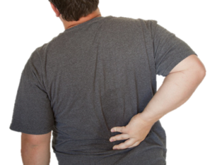 Self-Care for Couch Potatoes