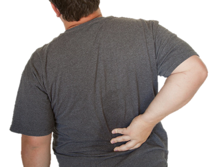 Self-Care for Couch Potatoes