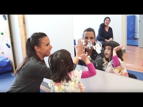 What is Occupational Therapy?