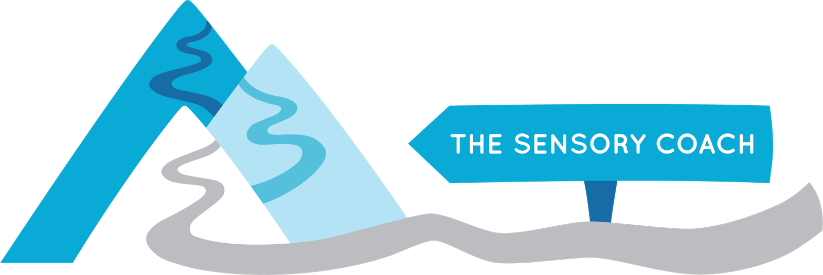 Sensory Coach Banner Logo